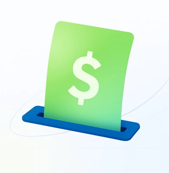 2. Top-up