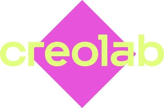 CreoLab logo